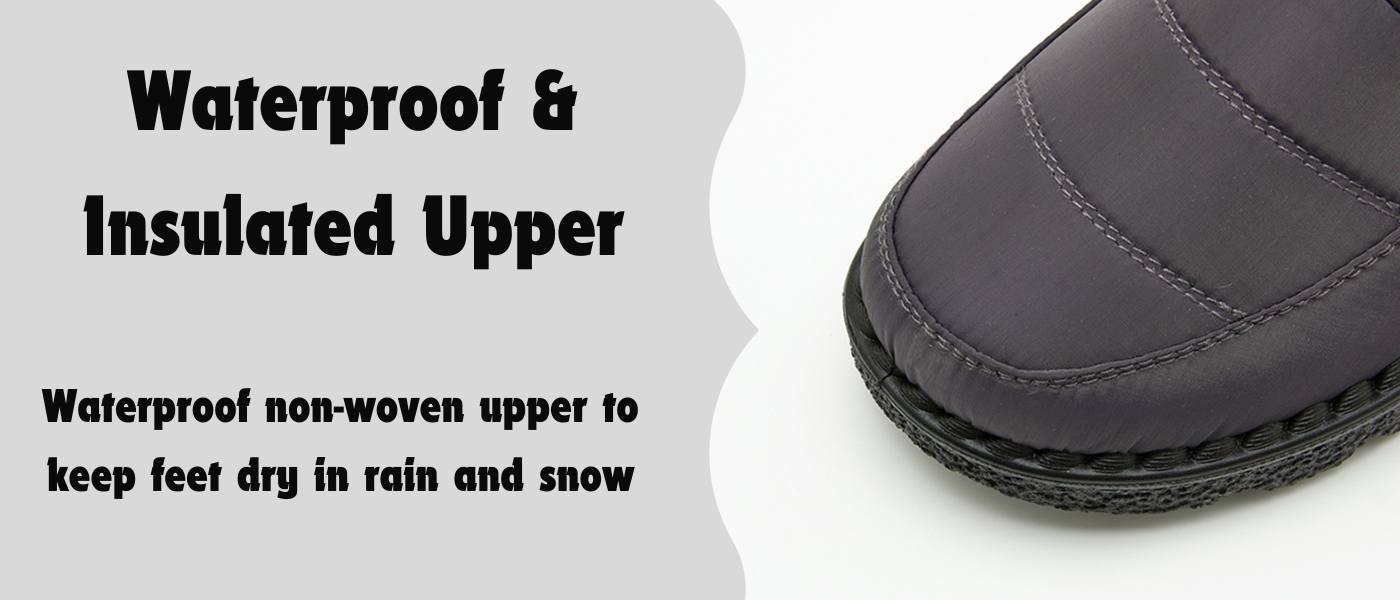 Women Winter Mini Boots