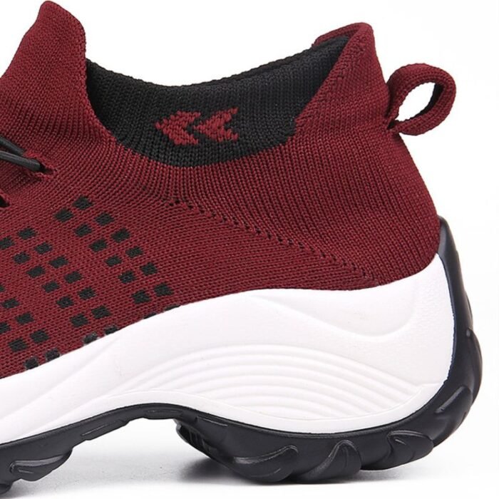 slip on trainers womens