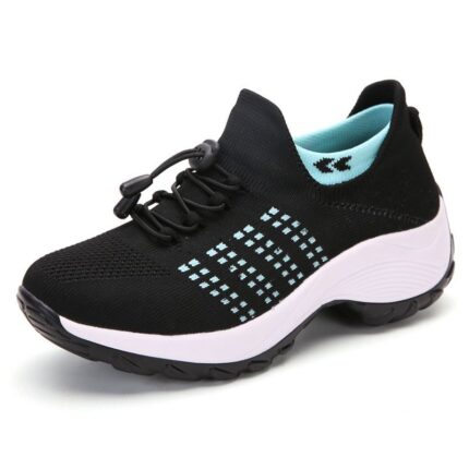 slip on trainers womens