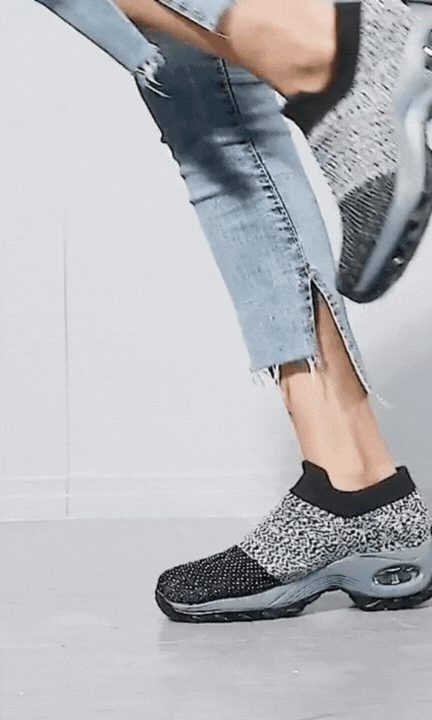 Walking Shoes