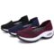Women's Platform Sneaker Loafers