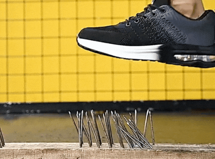 Steel toe cap trainers3