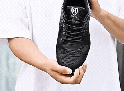 Steel toe cap trainers4
