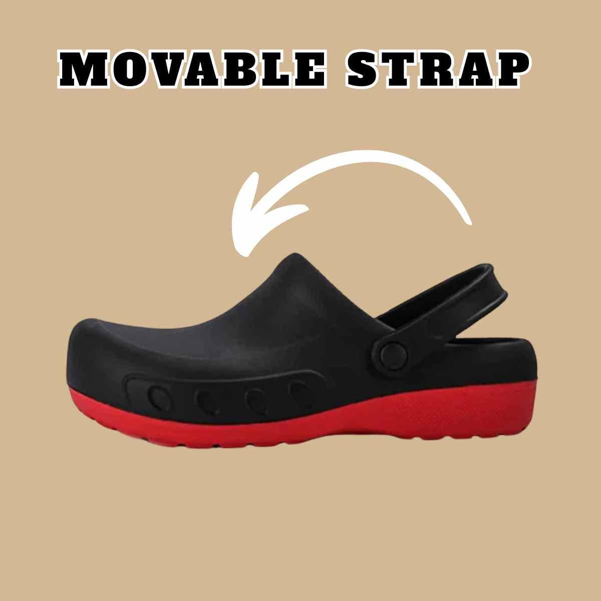 Culinary Professional Shoes | Non-Slip Chef Kitchen Footwear | Water-Resistant