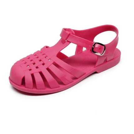 Childrens Jelly Shoes