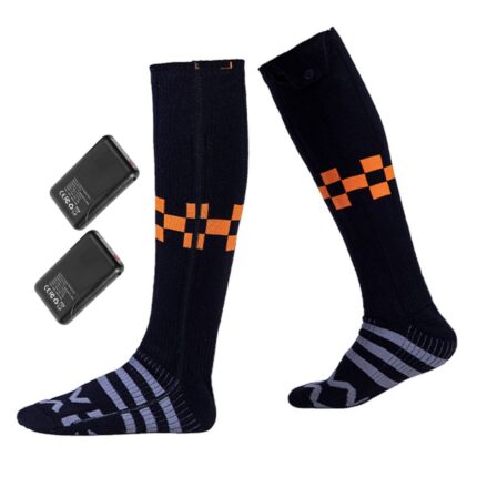 Heated Socks